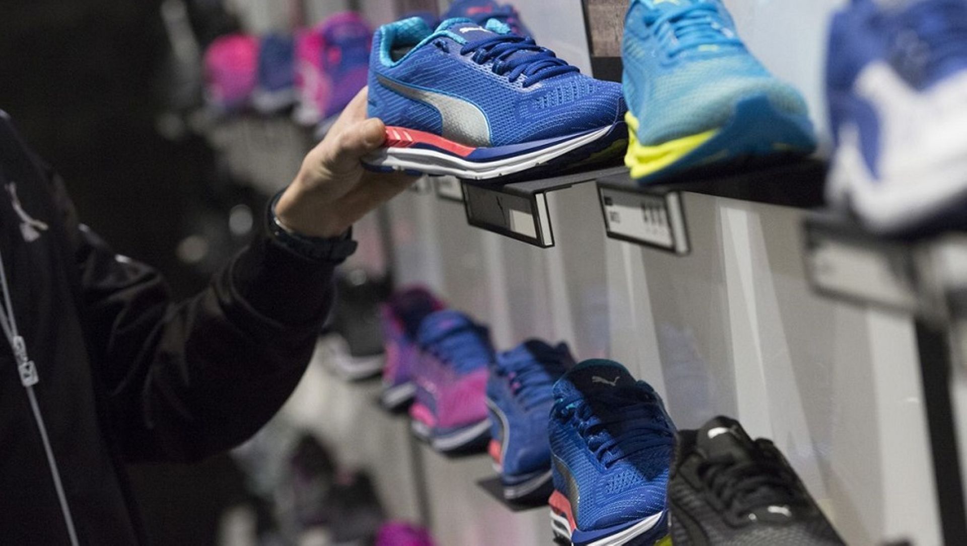 Indonesia: CVC Capital-backed sports retailer Map Active eyes up to $92m from IPO