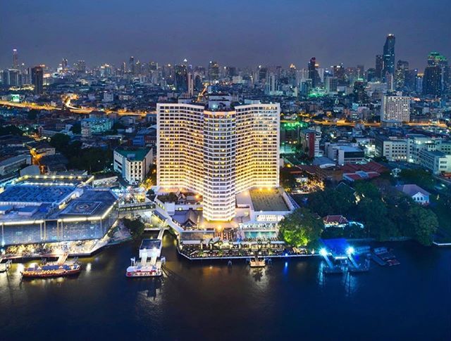 Thailand Grand Acquires Majority Stake In Royal Orchid - 