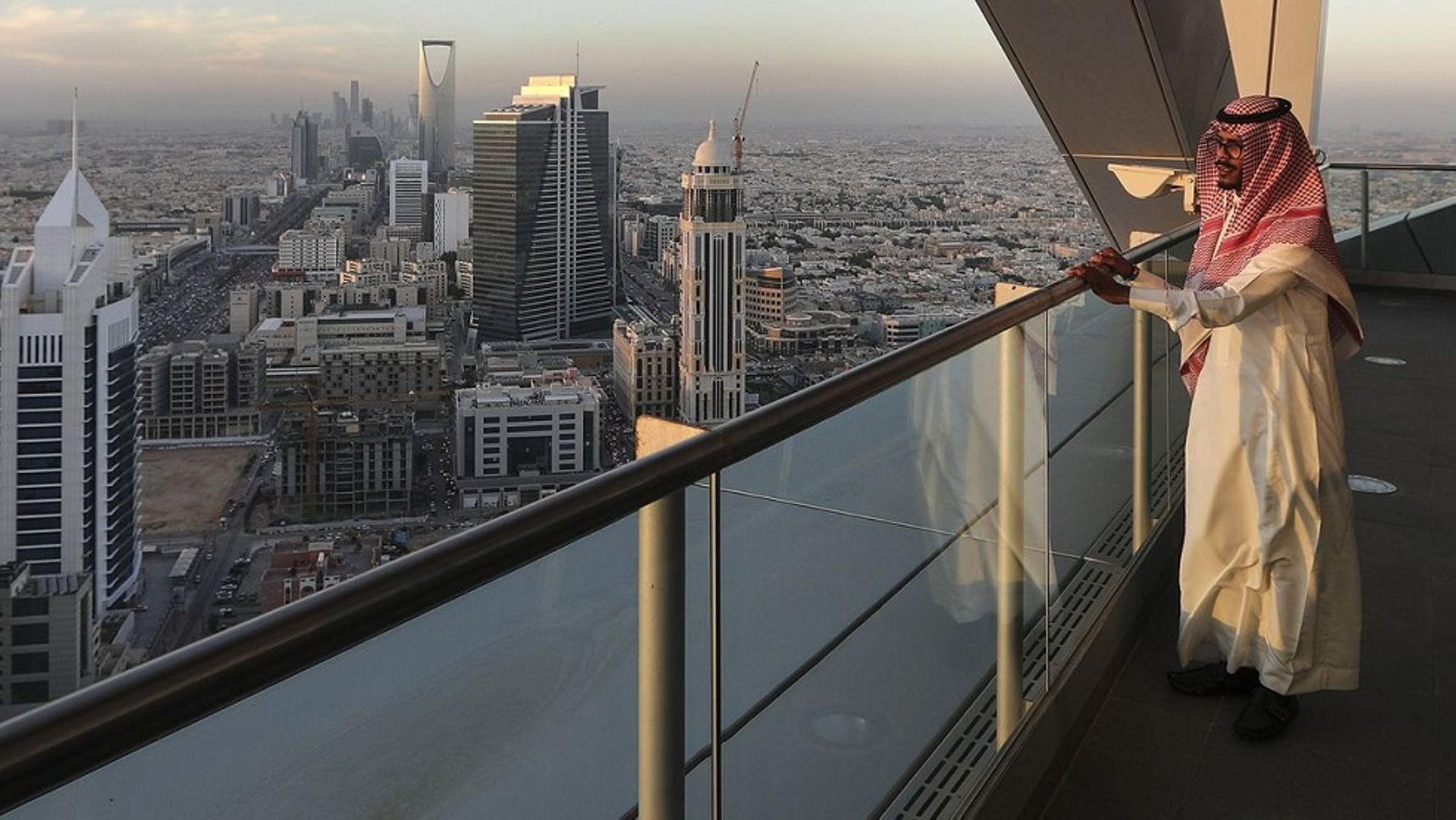 Saudi Arabia taps state fund PIF to anchor foreign investment in kingdom