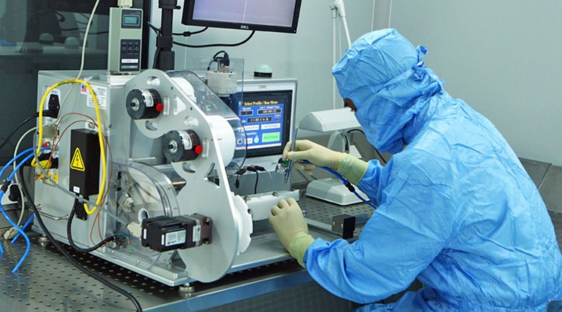 India: Morgan Stanley PE picks minority stake in Sahajanand Medical