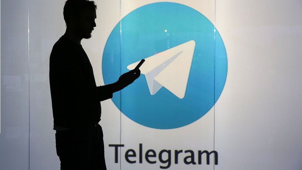 Ico telegram как участвовать