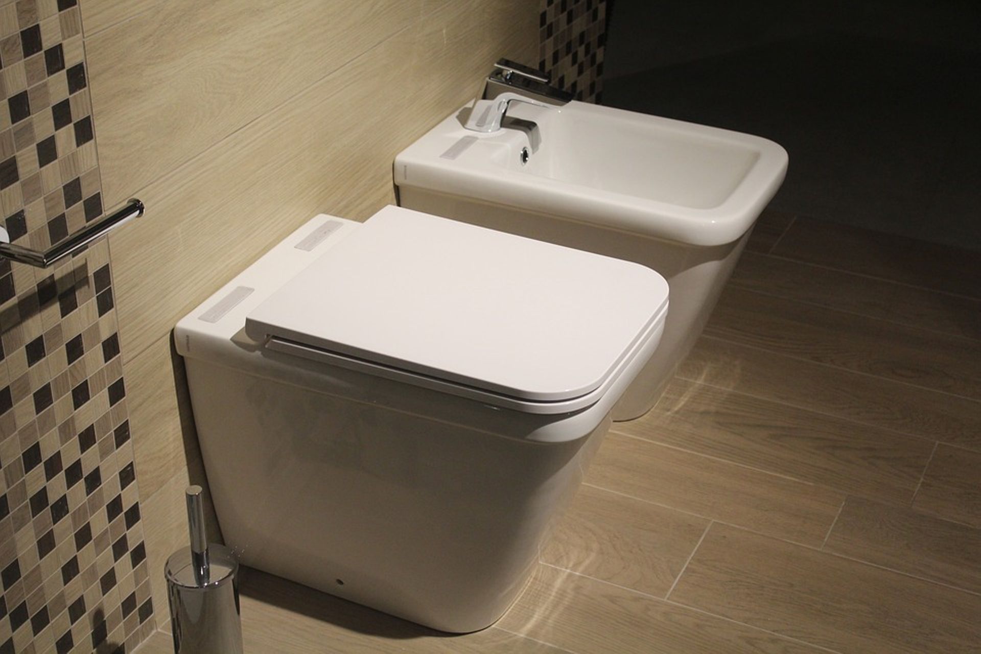 Tokyo's Lixil acquires Sentini Sanitarywares, to invest $65m in India
