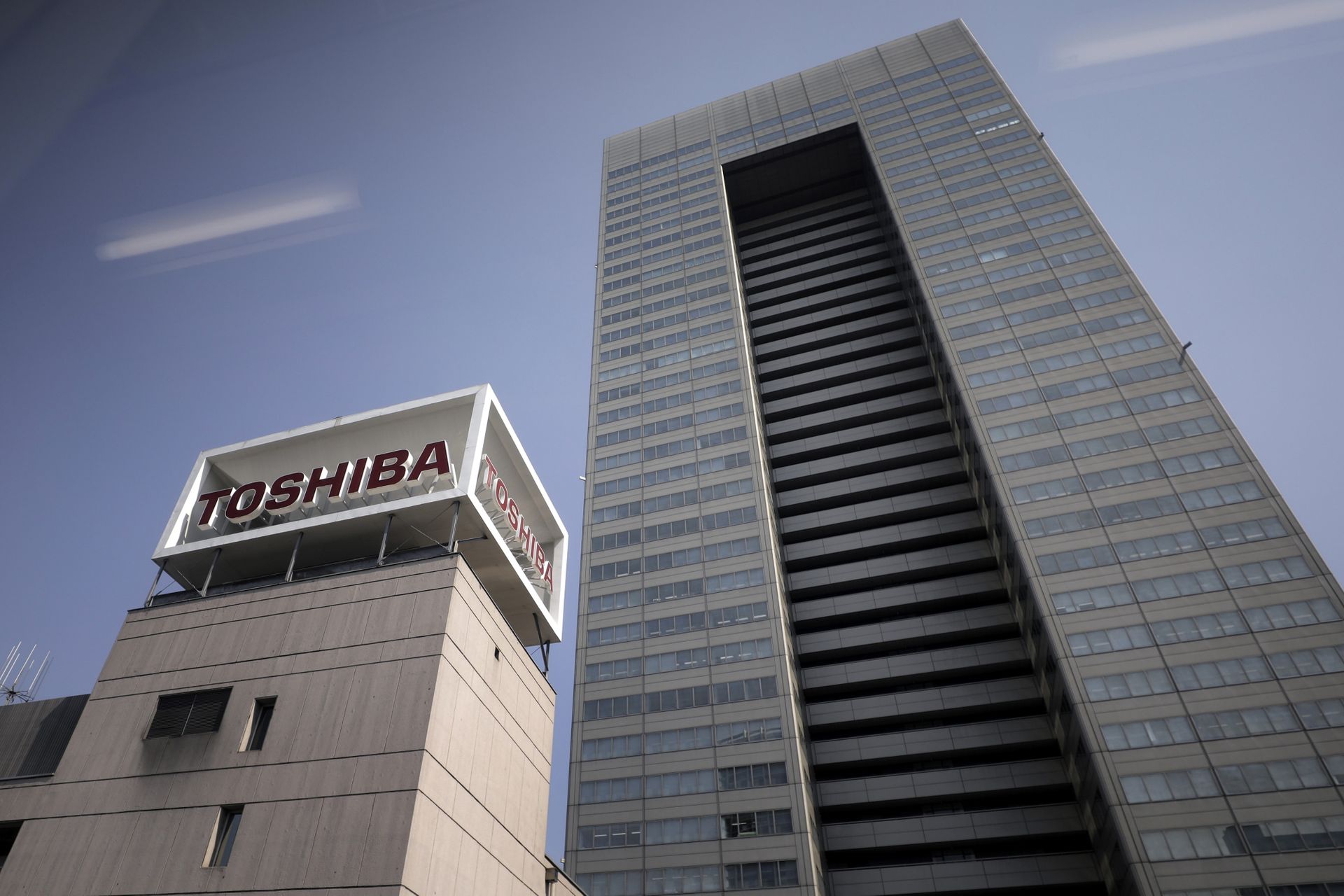 Toshiba agrees to sell Westinghouse assets, bolstering capital by $3.68b