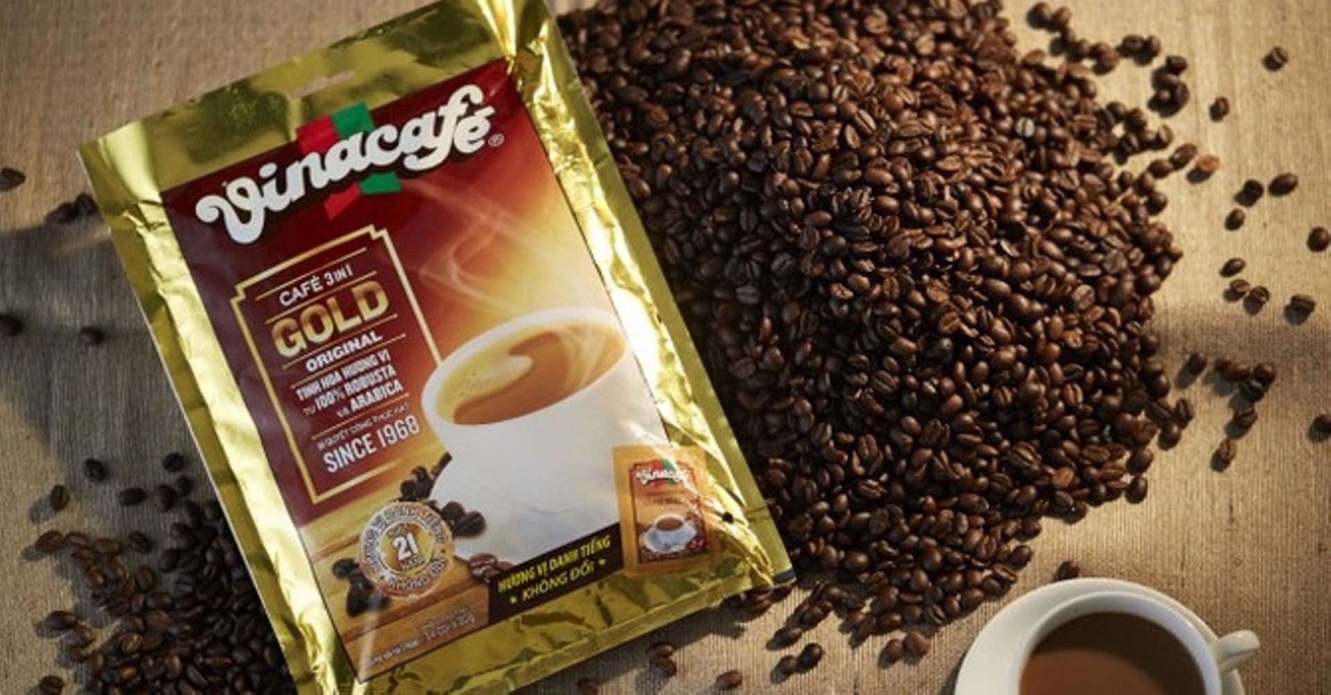 Vietnam: FMCG major Masan Beverage to up stake in Vinacafe to 100%