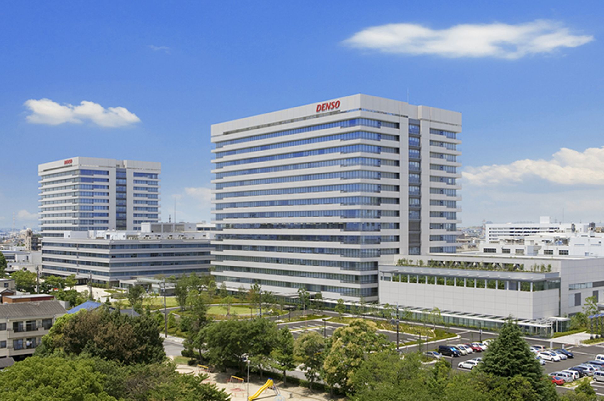 Japan: Denso invests in US startup Dellfer; Hankyu enters Indonesia