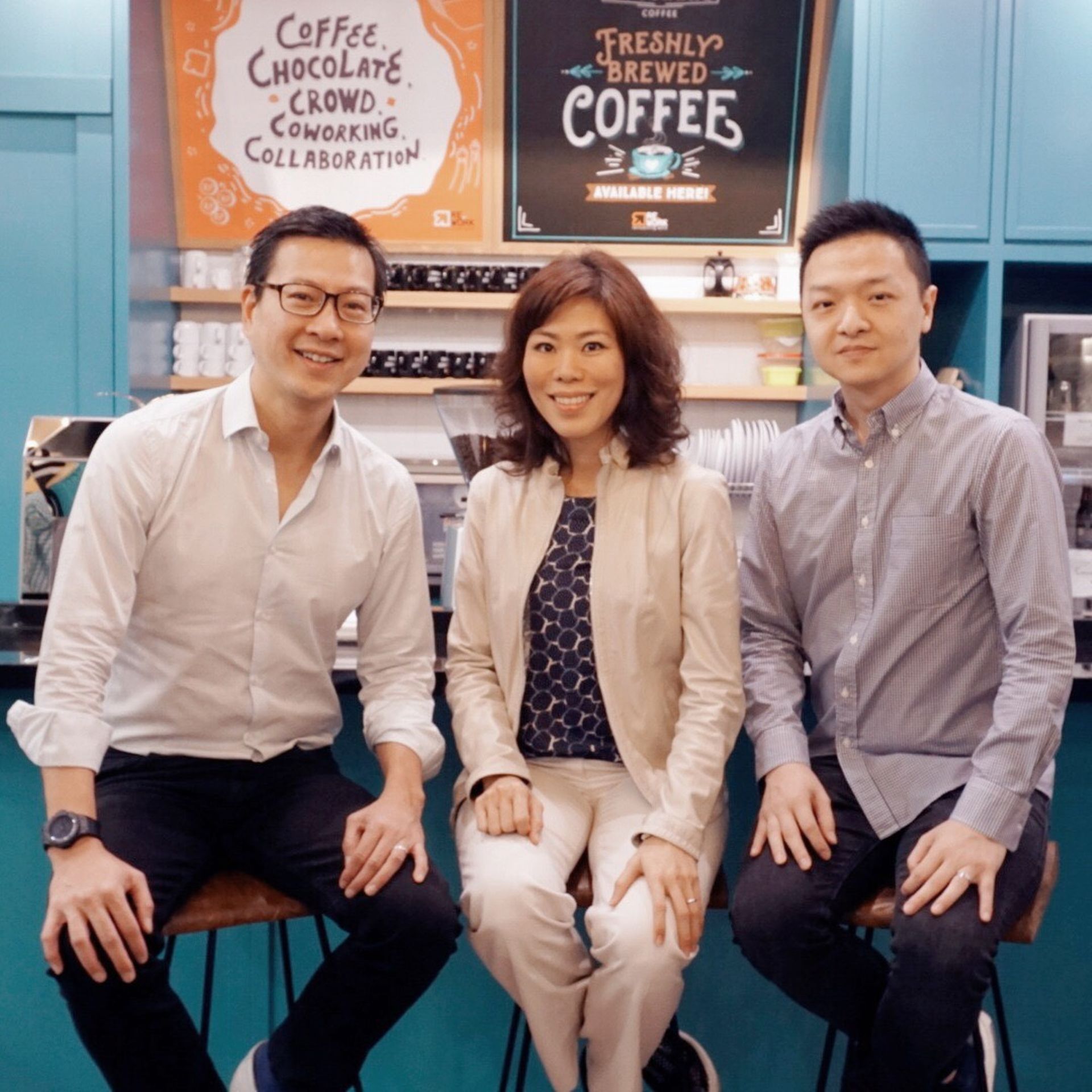 Indonesia: VC-backed Rework merges with local rival GoWork
