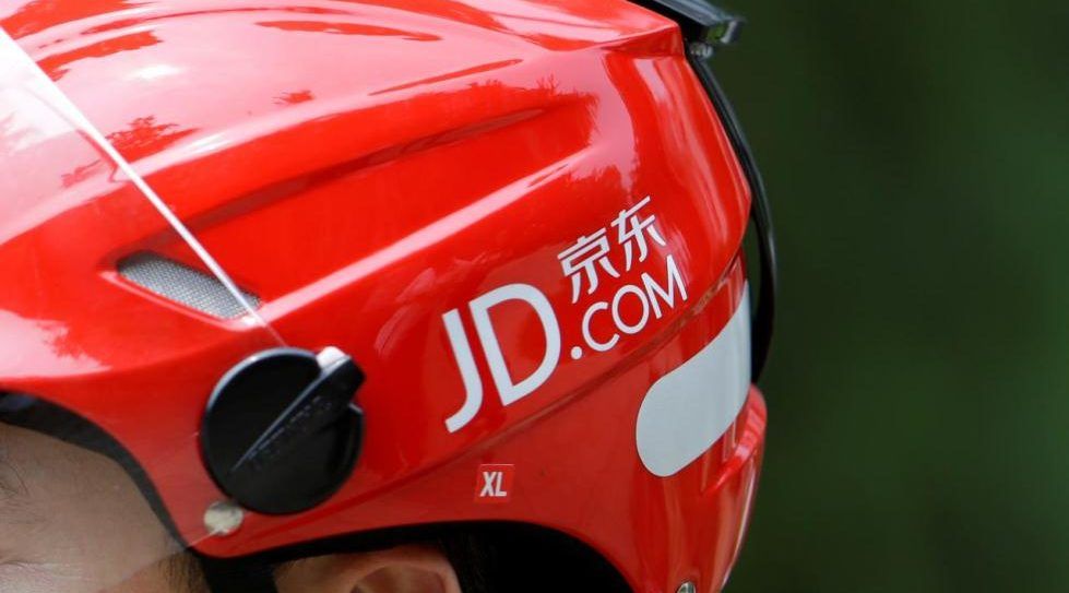 JD.com's logistics unit raises $218m investment fund
