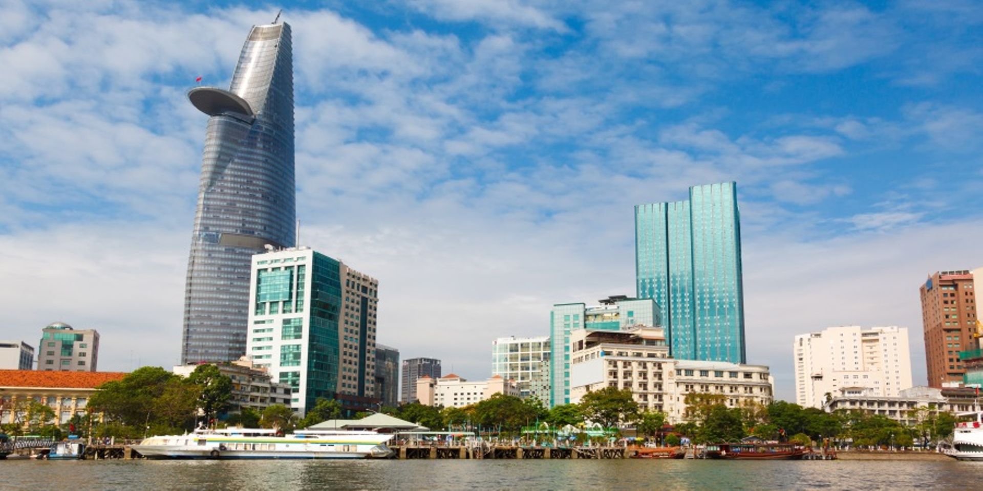 Real estate M&A in Vietnam hit $1.5b in 2017, set for record levels this year: JLL