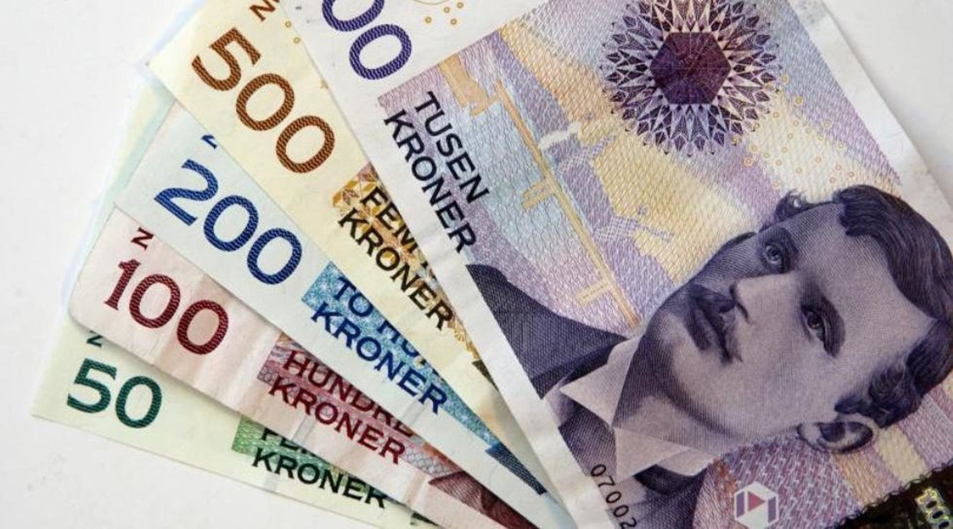 Norway's $1t wealth fund, world's largest, doubled return on investment in 2017