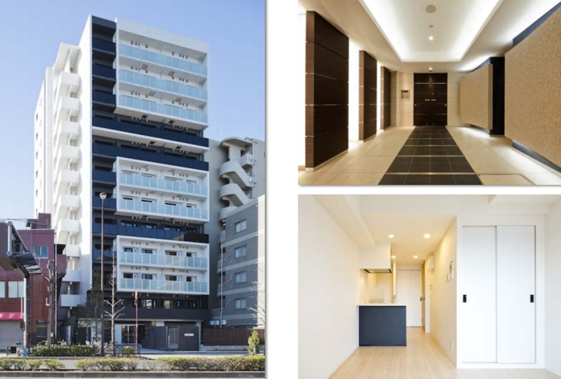 Two Japanese REITs acquire property assets worth $116m