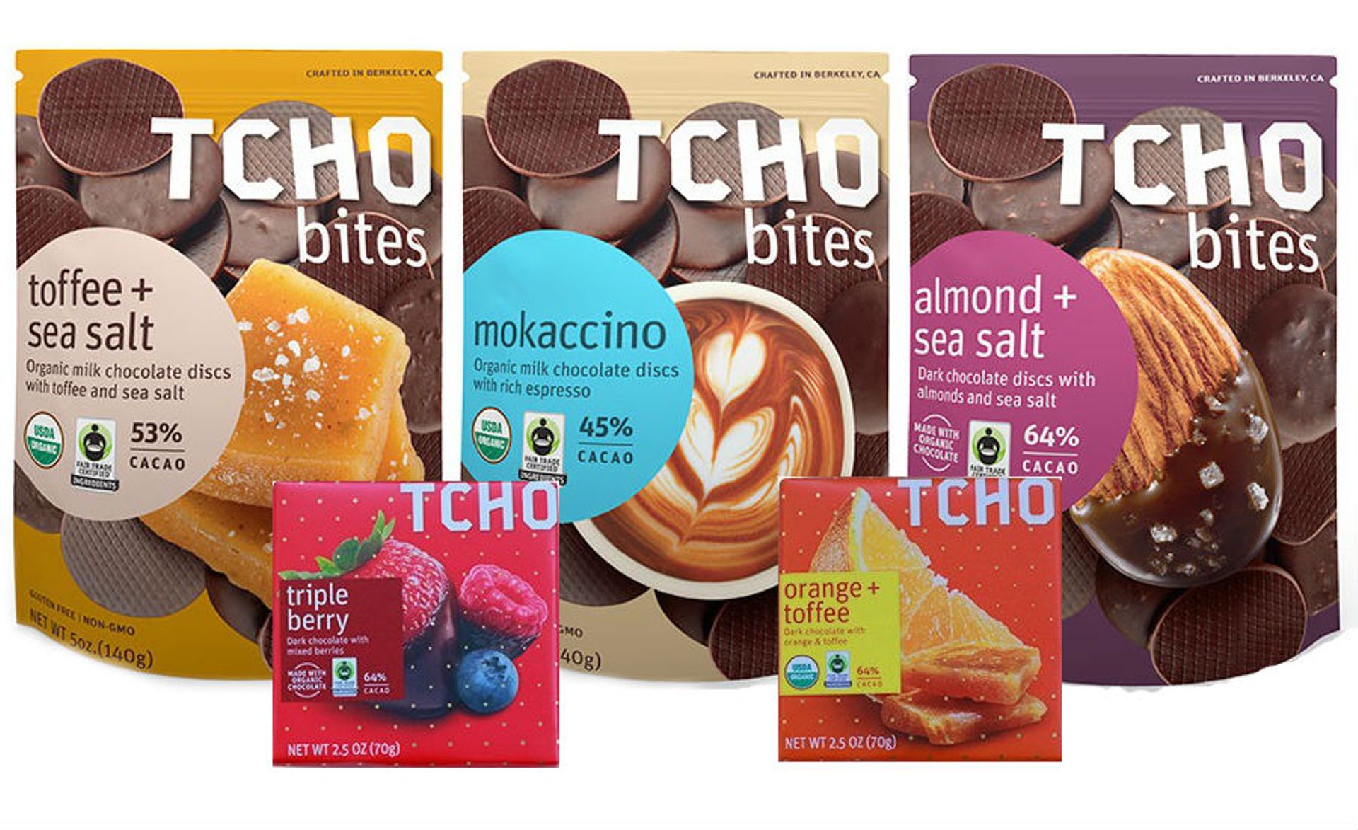 Japan Digest: Ezaki Glio acquires chocolate maker TCHO; Linc raises $937K