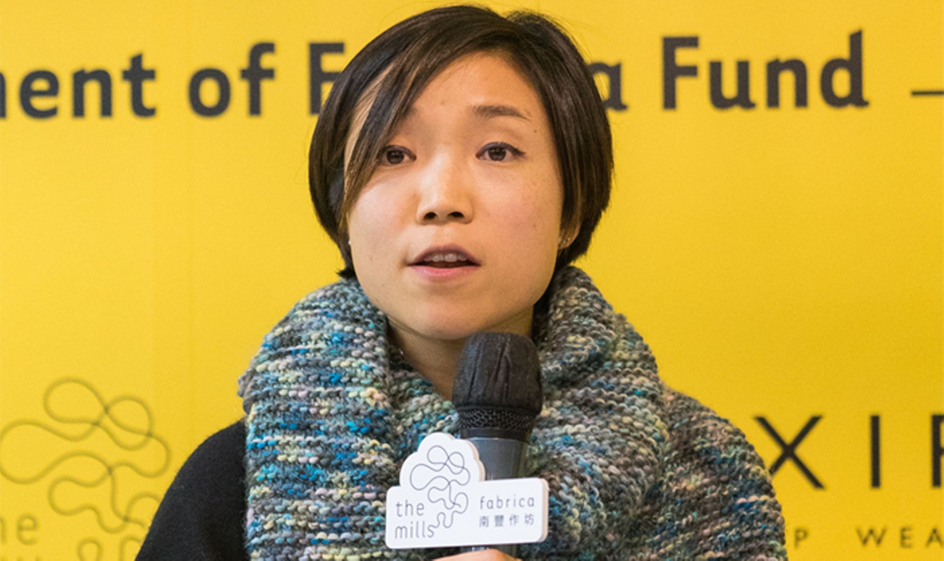 Hong Kong's Fabrica Fund bullish on investing in 'techstyle' startups
