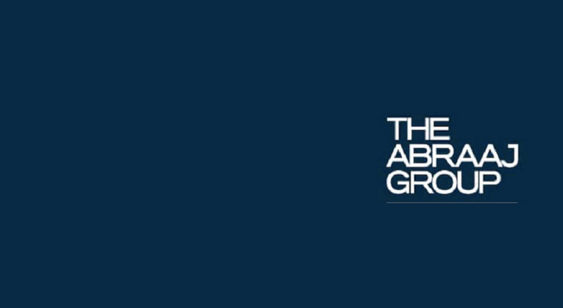 Abraaj says unused capital from health fund returned to investors
