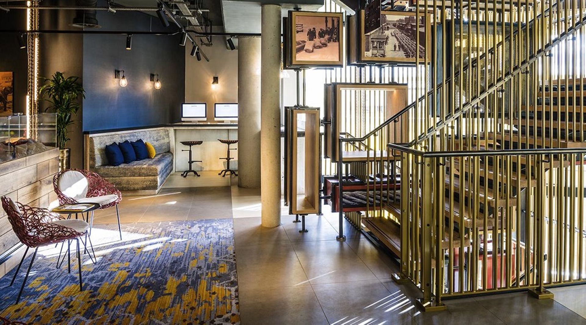 Saudi wealth fund, GIC said to eye stake in Accor's property unit