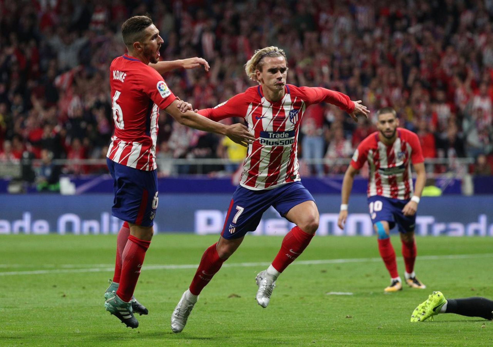 China's Dalian Wanda sells 17% stake in Spanish football club Atletico Madrid