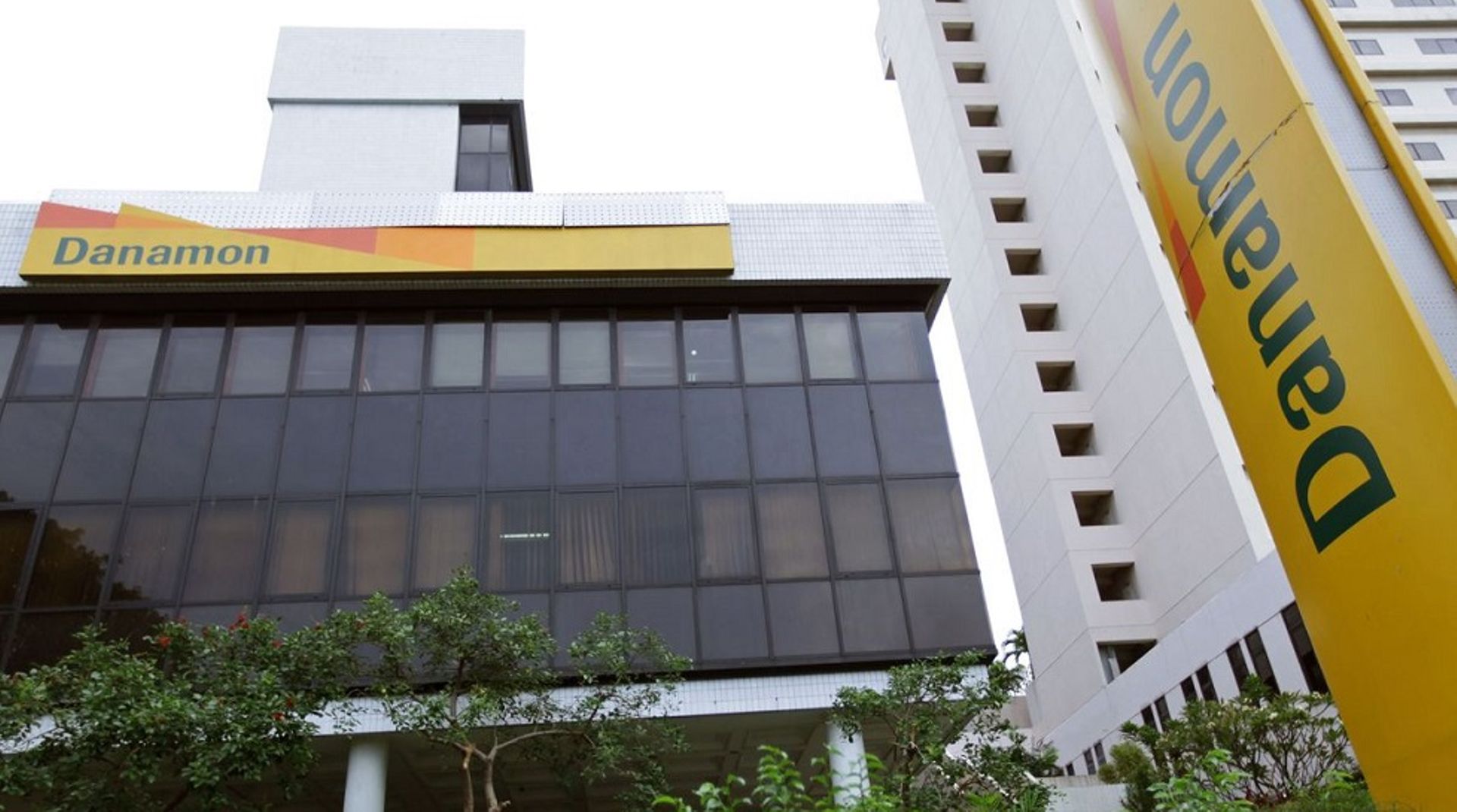 Indonesia's Bank Danamon fields interest from suitors for insurance unit