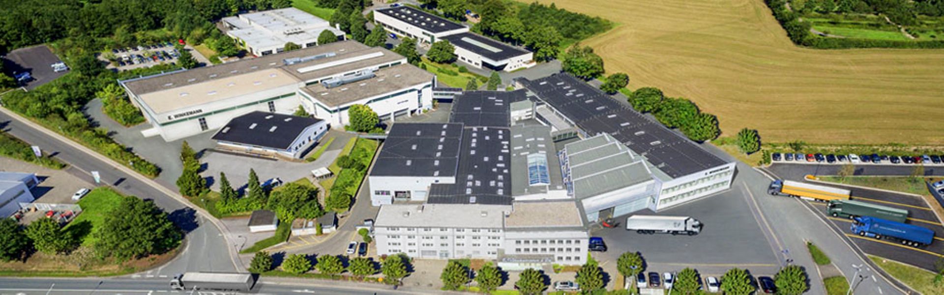 Cathay Capital buys majority stake in automobile supplier E. Winkemann