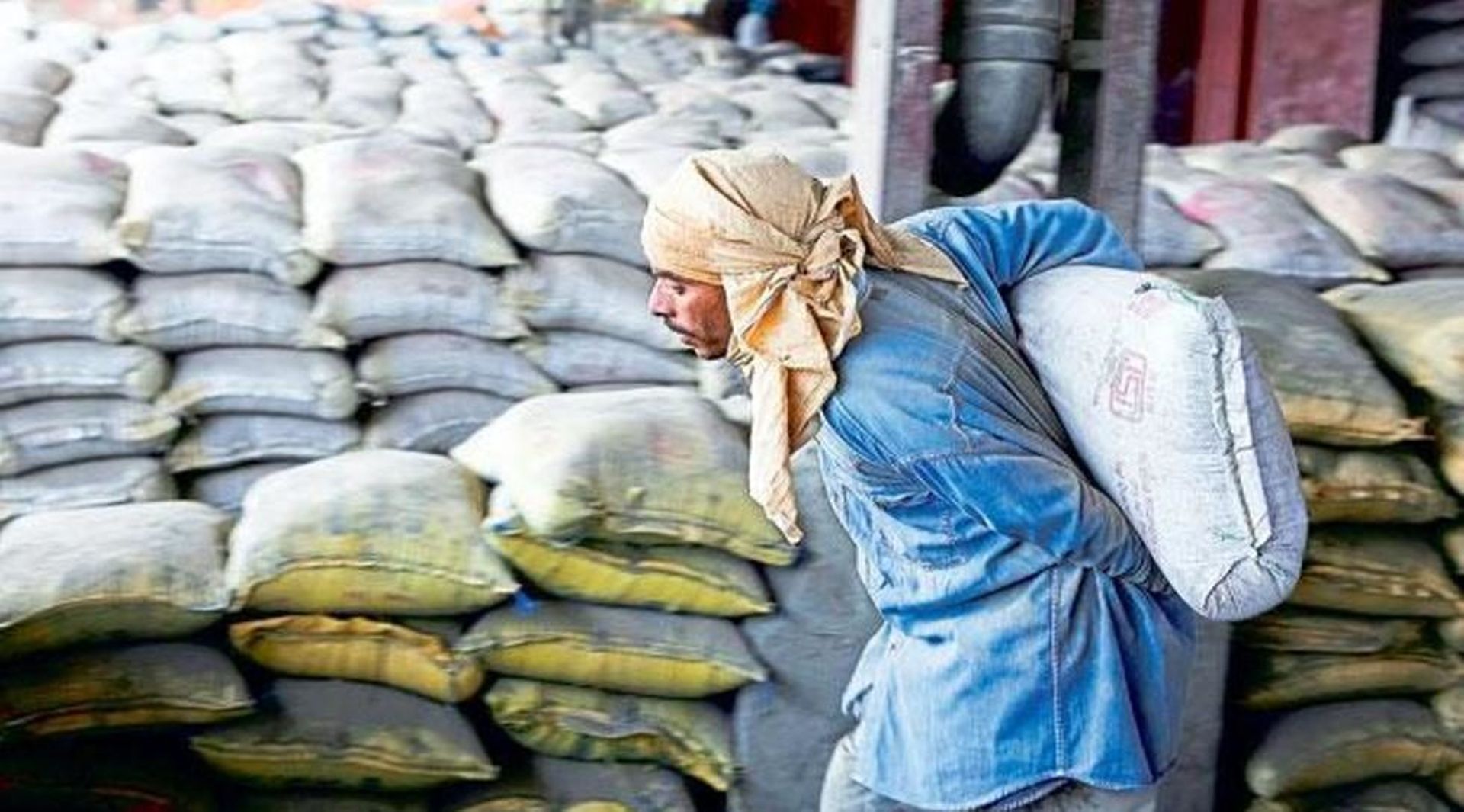 India: Blackstone, Temasek eye Wonder Cement stake; IDFC sells loans worth $324m