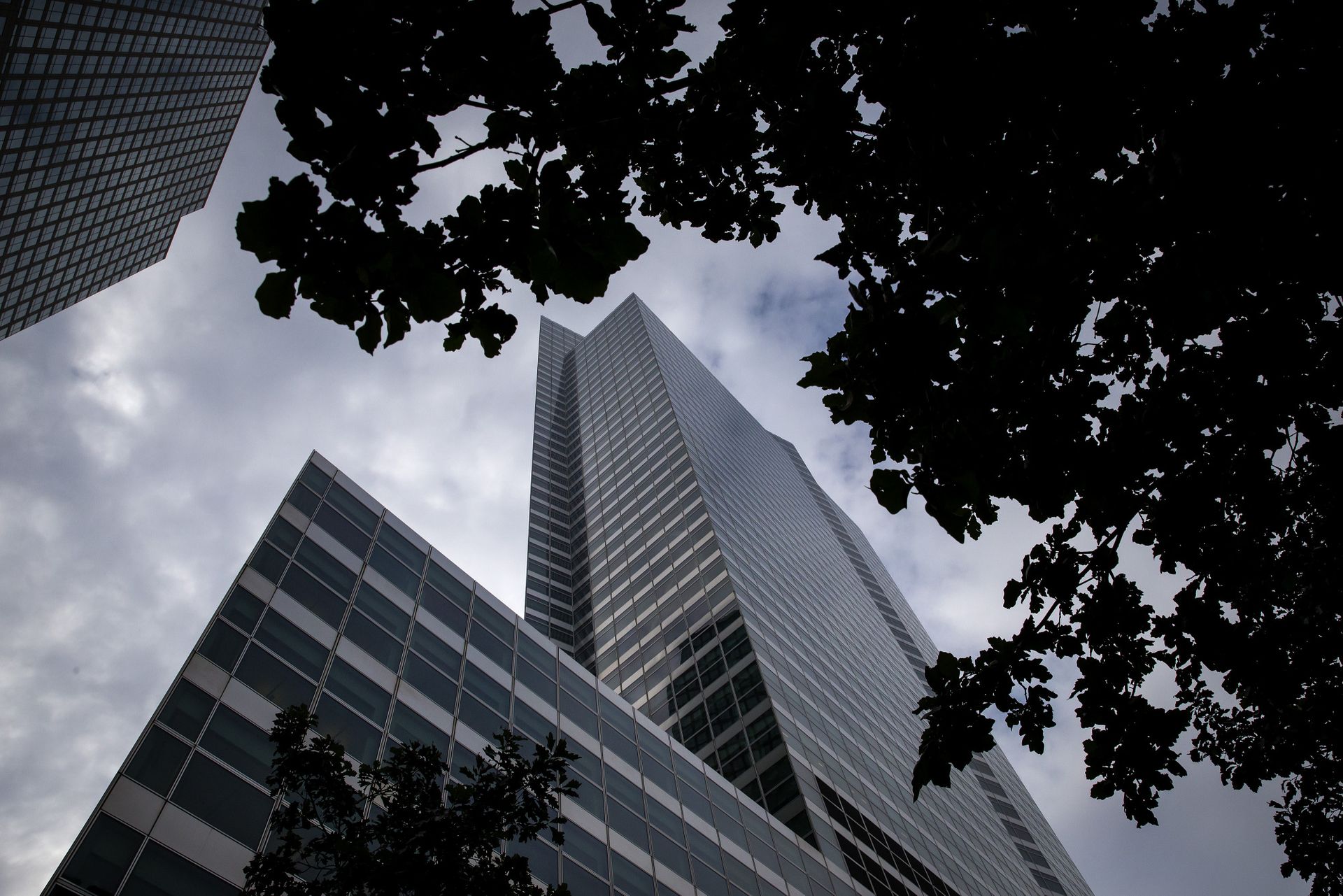 Goldman-backed Circle Internet acquires digital-token exchange Poloniex