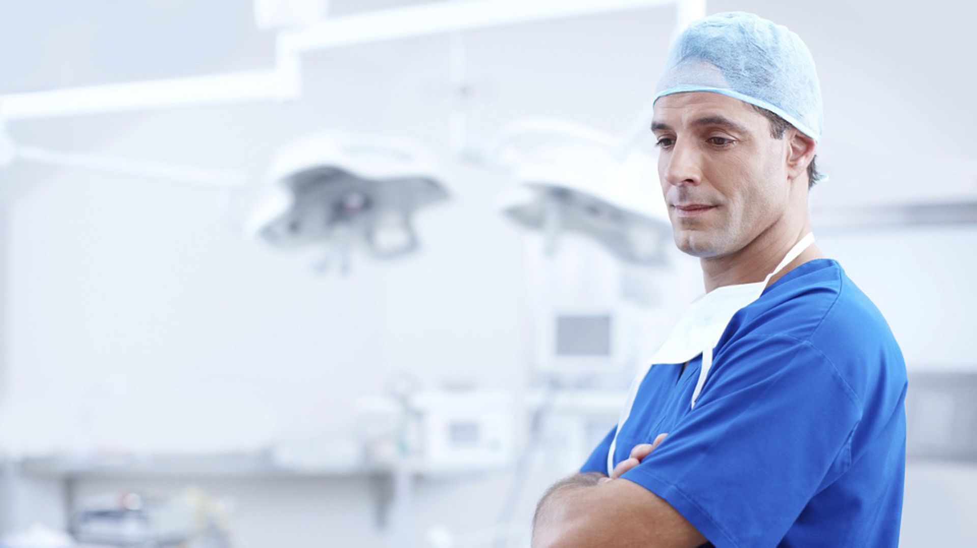 Healthcare revs deals engine back into high gear after 12 years