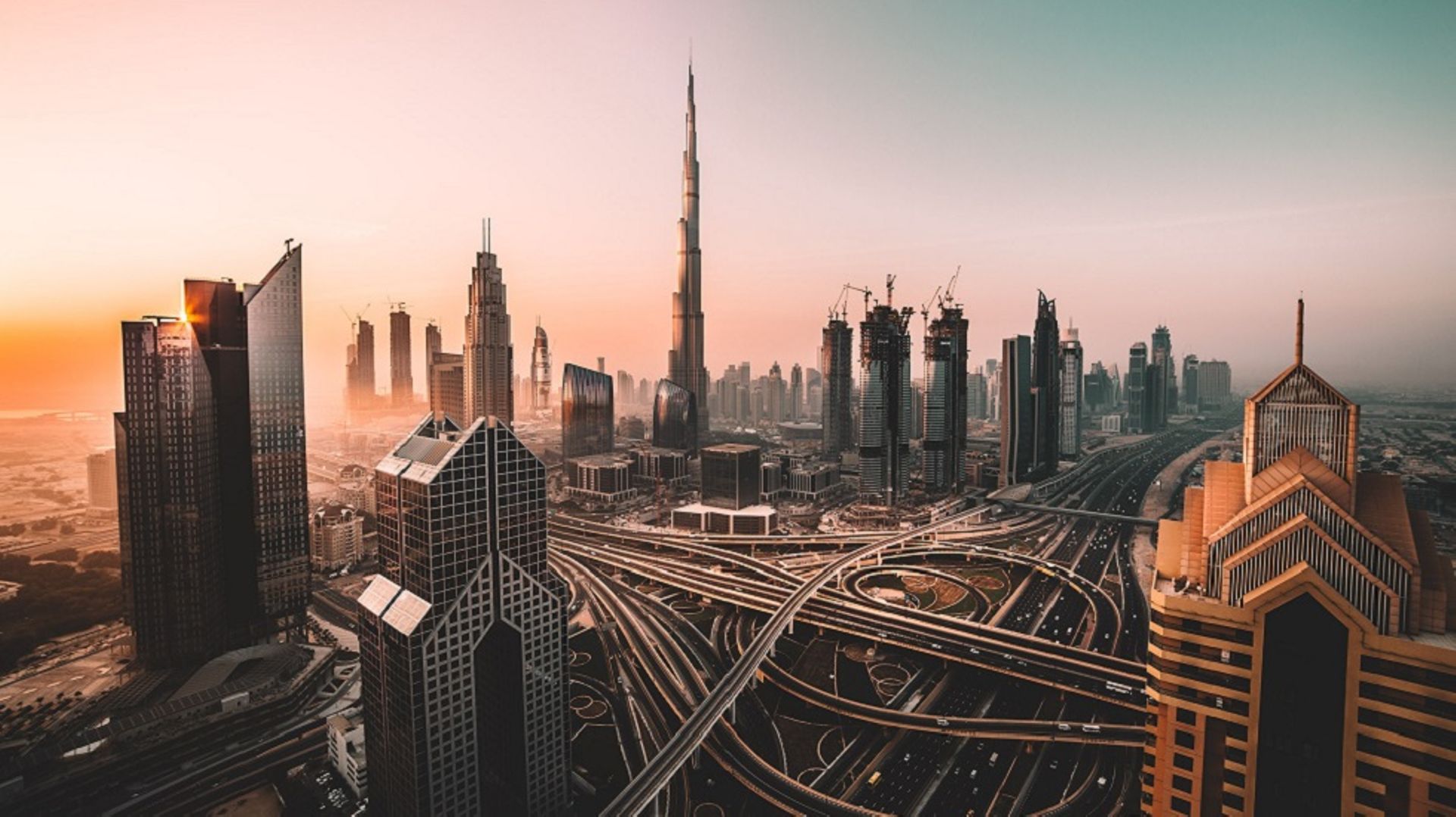 SoftBank Vision Fund to appoint ex-Deutsche exec Rahman to head Middle East ops