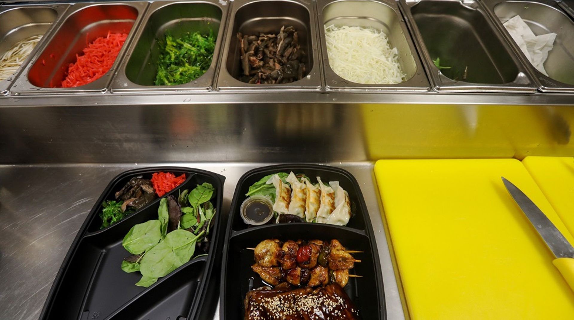 Alibaba said to buy rest of food delivery startup Ele.me from Baidu, others