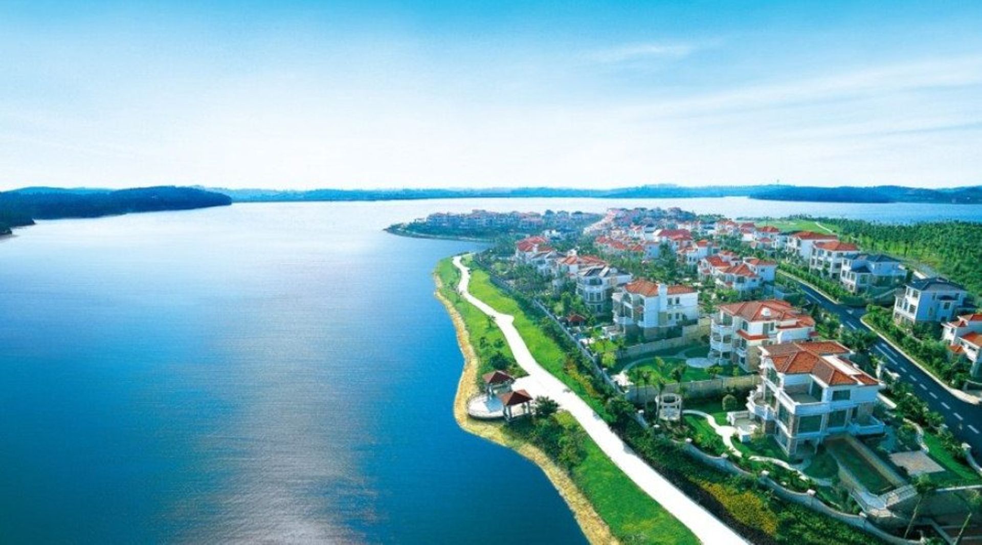 China developers Country Garden, Midea secure $3.3b M&A funding