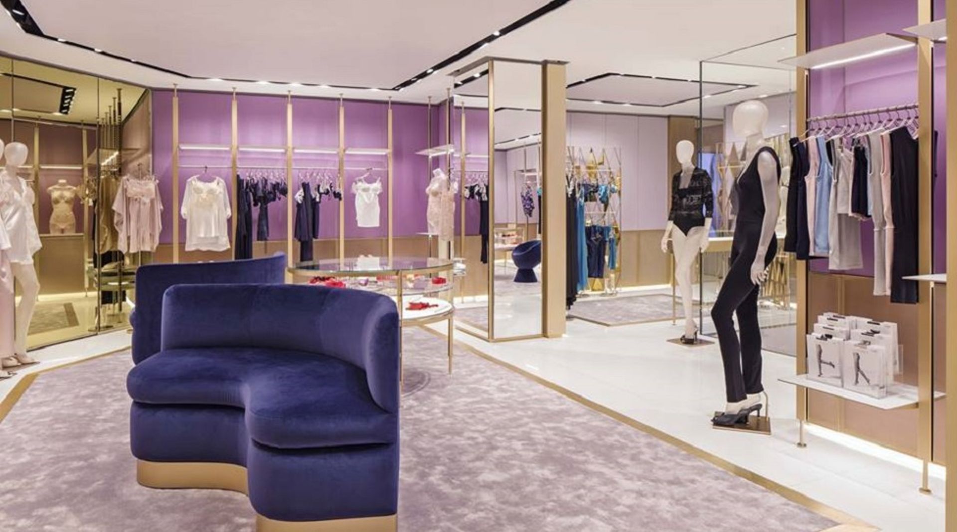 Fosun's loss is Sapinda's gain as it snaps up lingerie firm La Perla