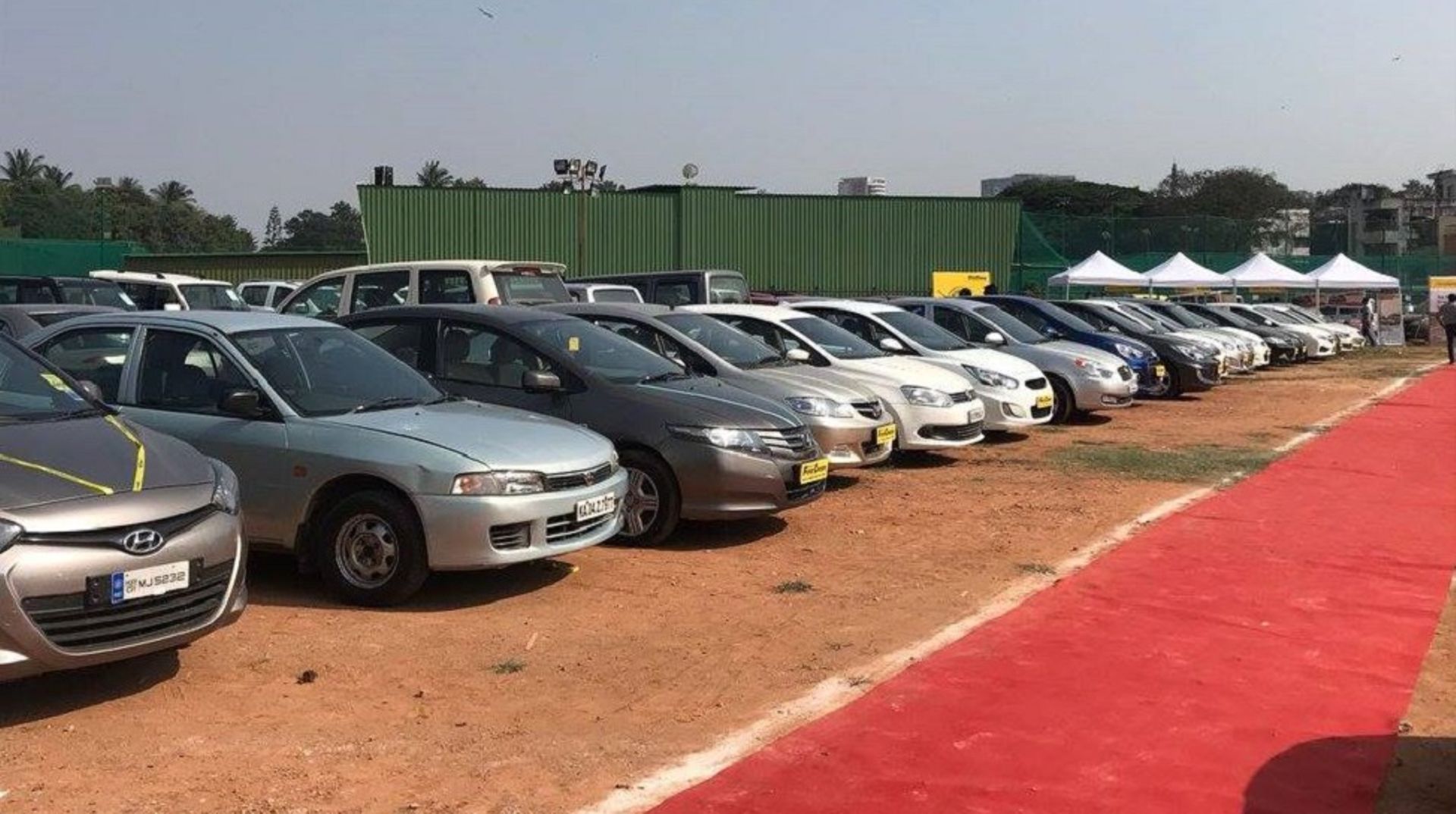 India Digest: NIIT Tech, Tata Sons, Mahindra First Choice in M&A news