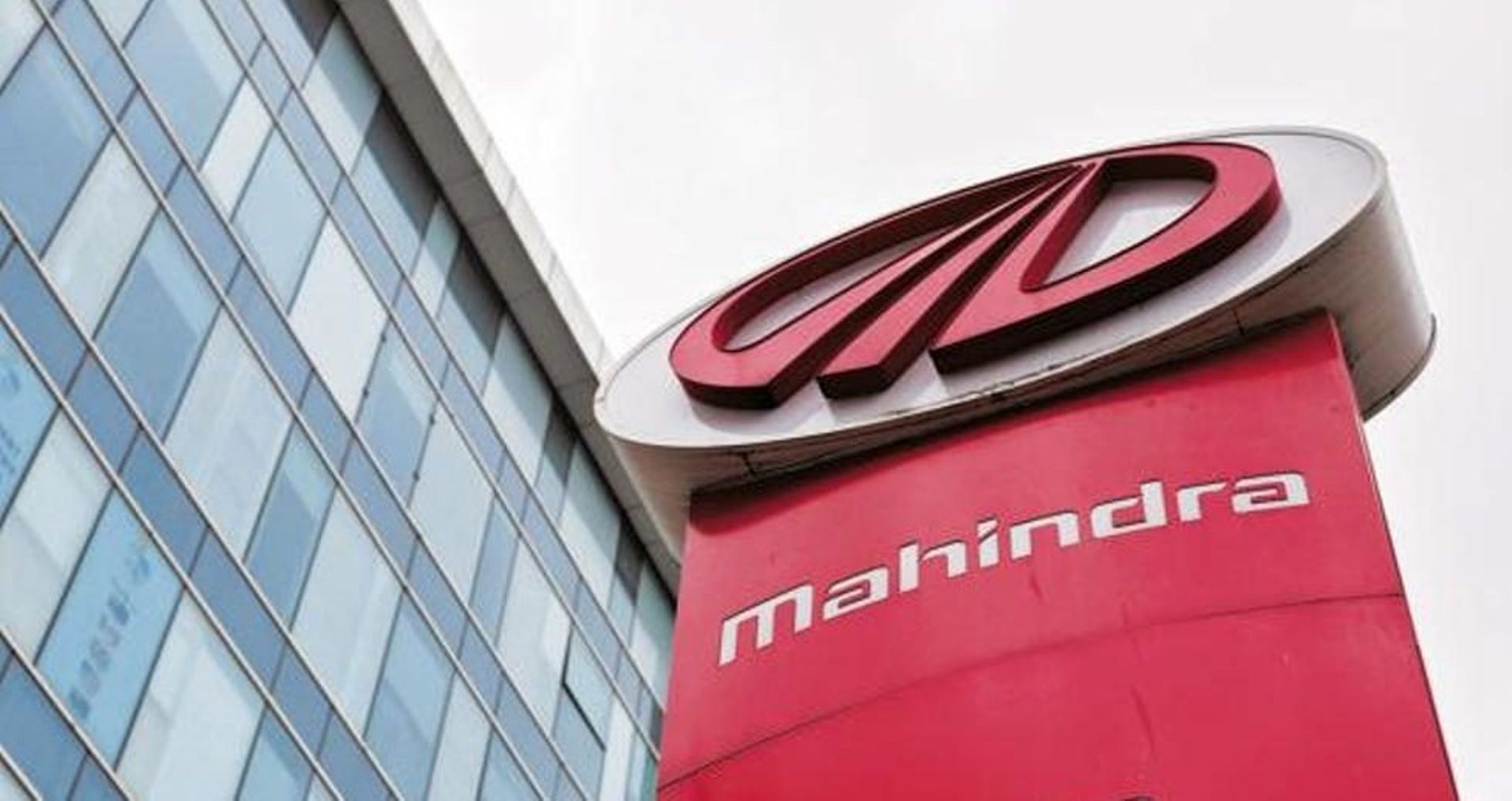 India's Mahindra to invest $1.44b in EV unit, SUV sales help beat Q4 profit estimates