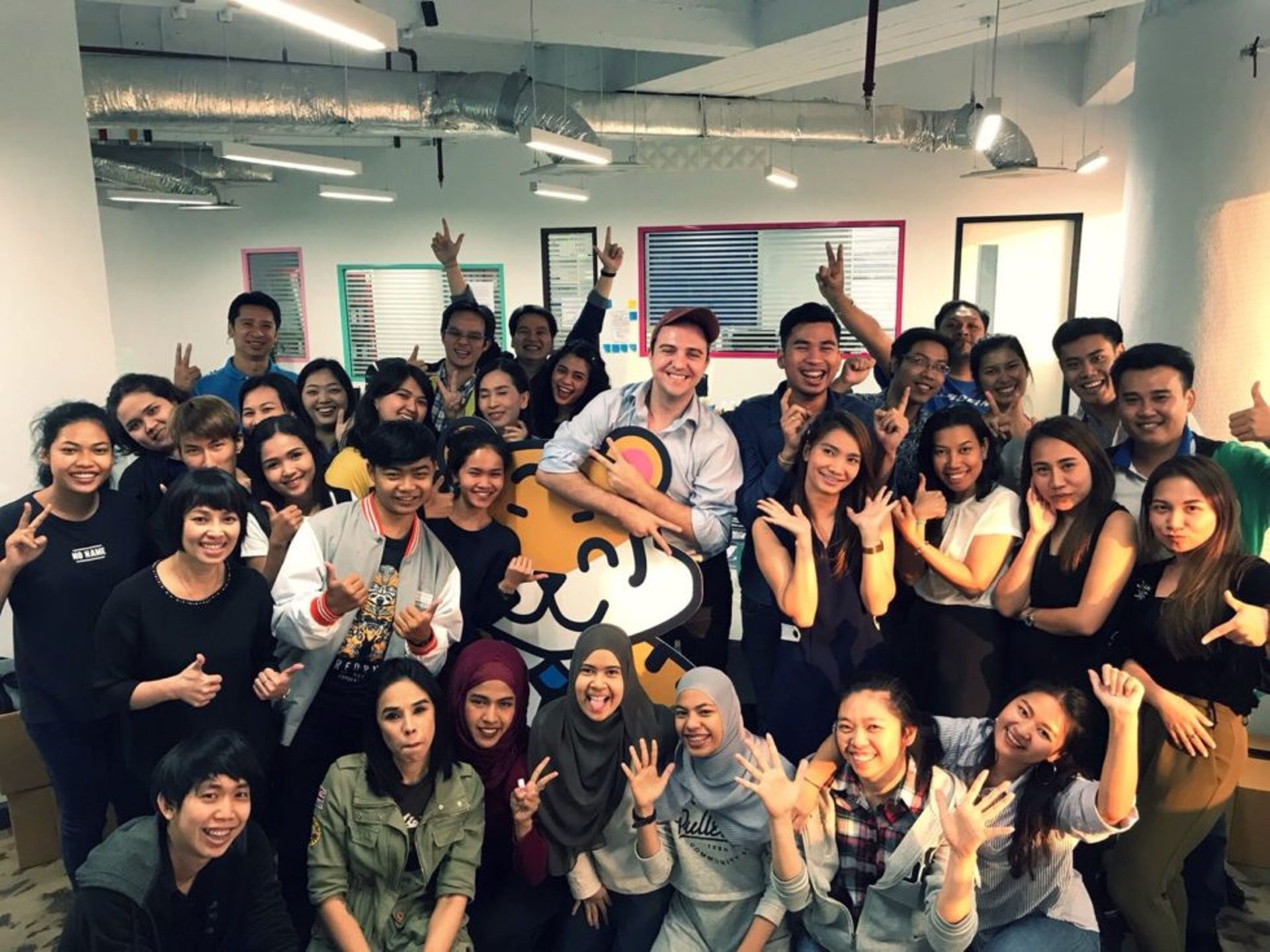 Exclusive: Masii.com completes $2.43m Series A round to accelerate growth