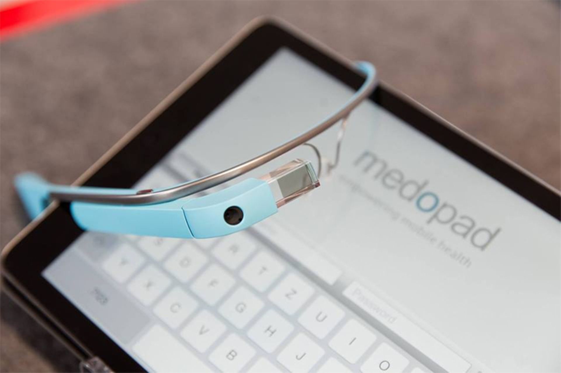 China's NWS backs $28m funding in UK health-tech startup Medopad