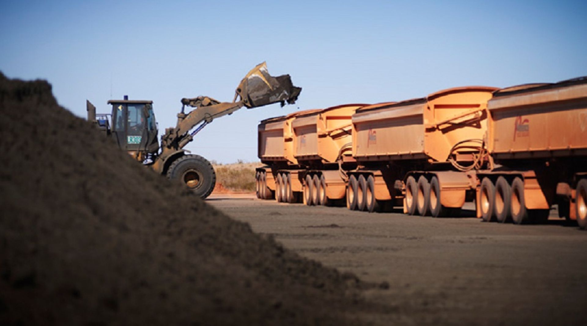 Australian mining firm Newcrest picks stake in Canada's Lundin Gold for $250m