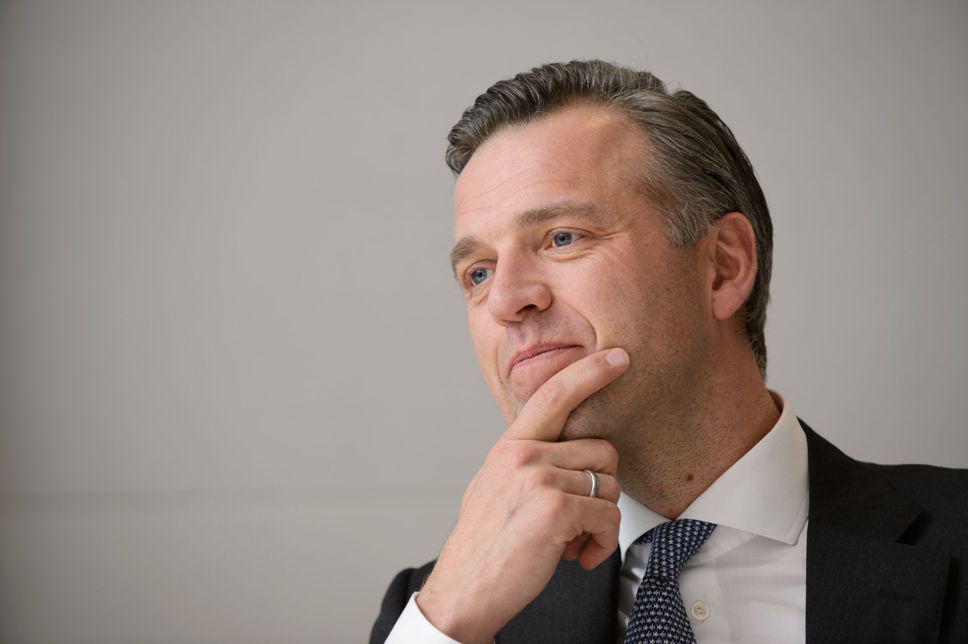 Norway's $1t sovereign fund eyes Japanese real estate market