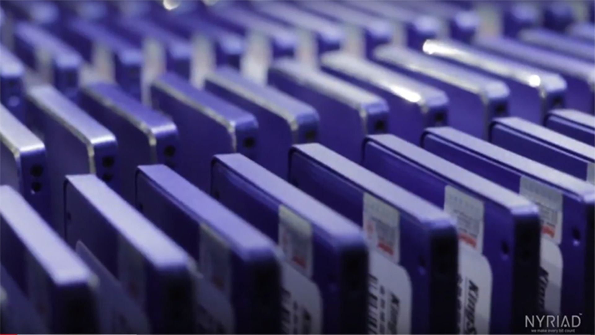 East Ventures, Japan's IDATE back NZ computing firm Nyriad's $8.5m Series A