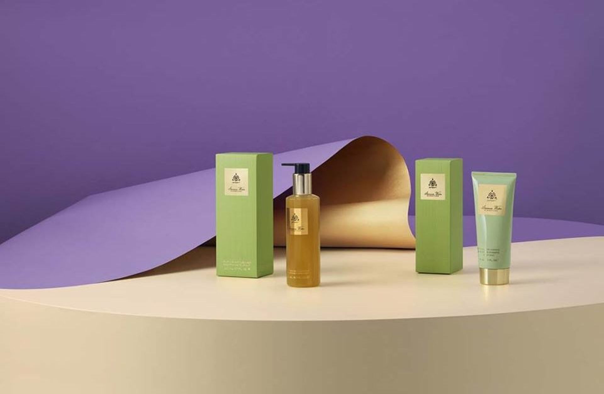 Lakeshore Capital invests in Thai wellness brand PAÑPURI