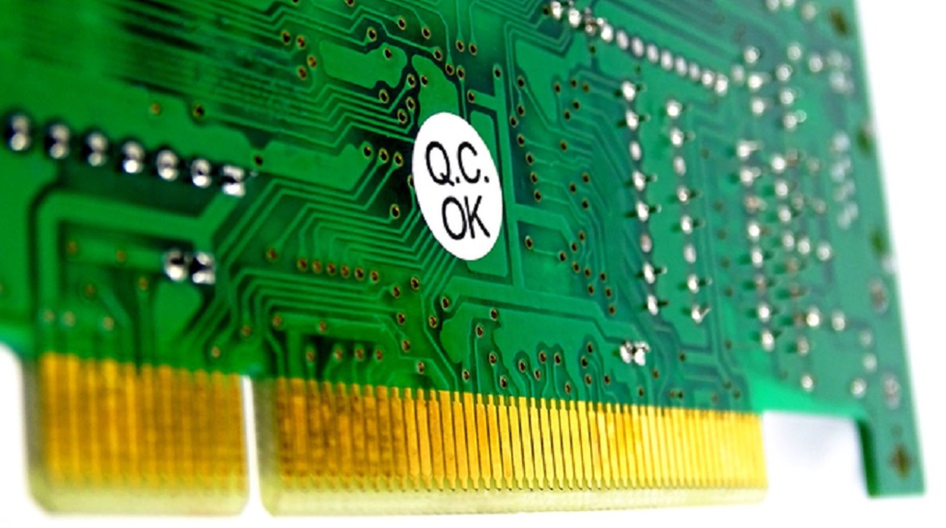 US blocks chip equipment maker Xcerra's sale to Chinese state fund