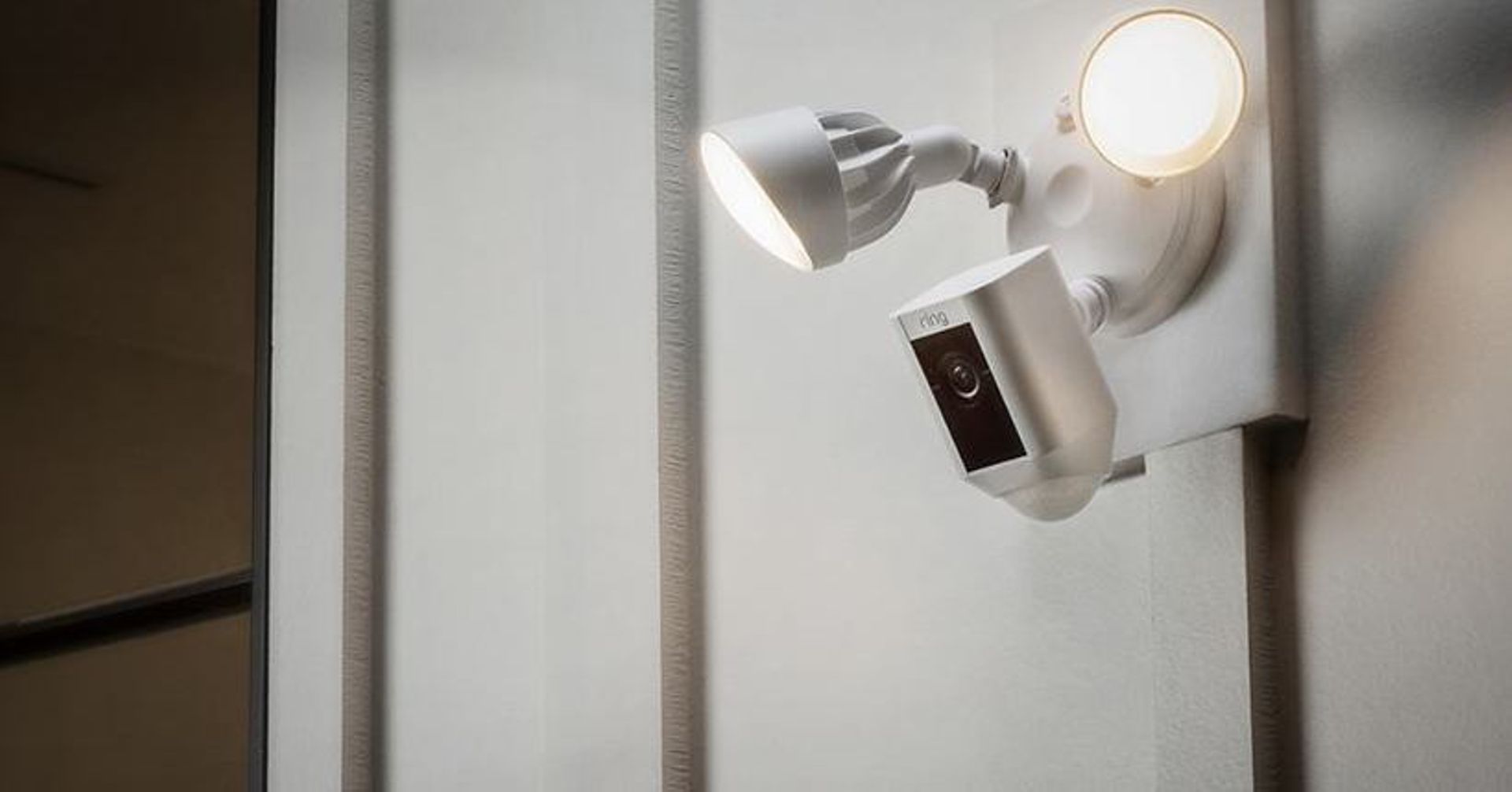 Amazon to buy home security startup Ring for $1b