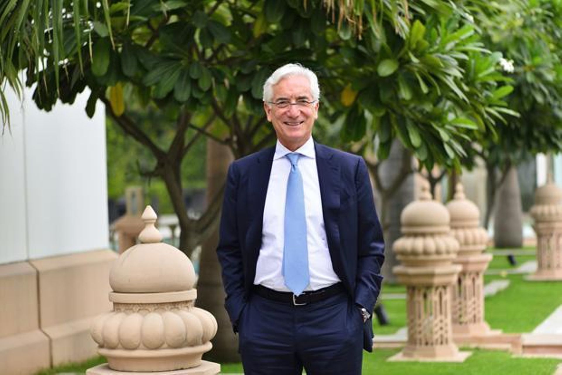 Global Steering Group plans two India-focussed impact funds of $1b each