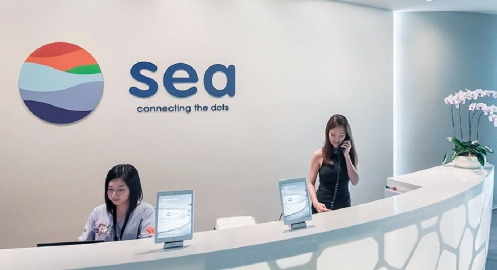 Southeast Asian Internet Firm Sea Ltd May Add Another 1b To Cash Pile