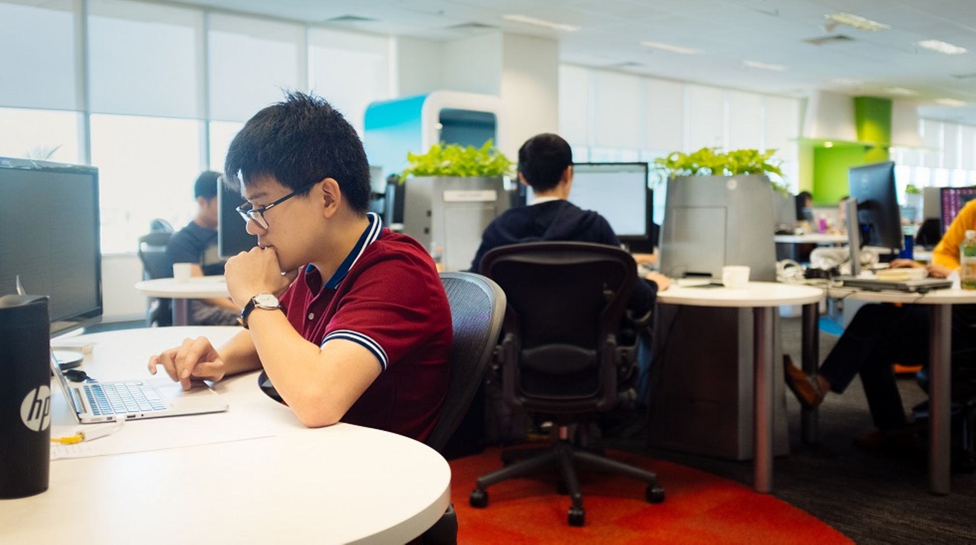 Singapore's Sea mulls raising funds for e-commerce unit as quarterly loss triples