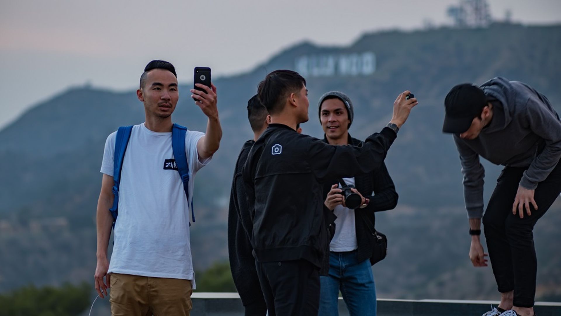 China's Toutiao said to acquire local selfie app Faceu for $300m
