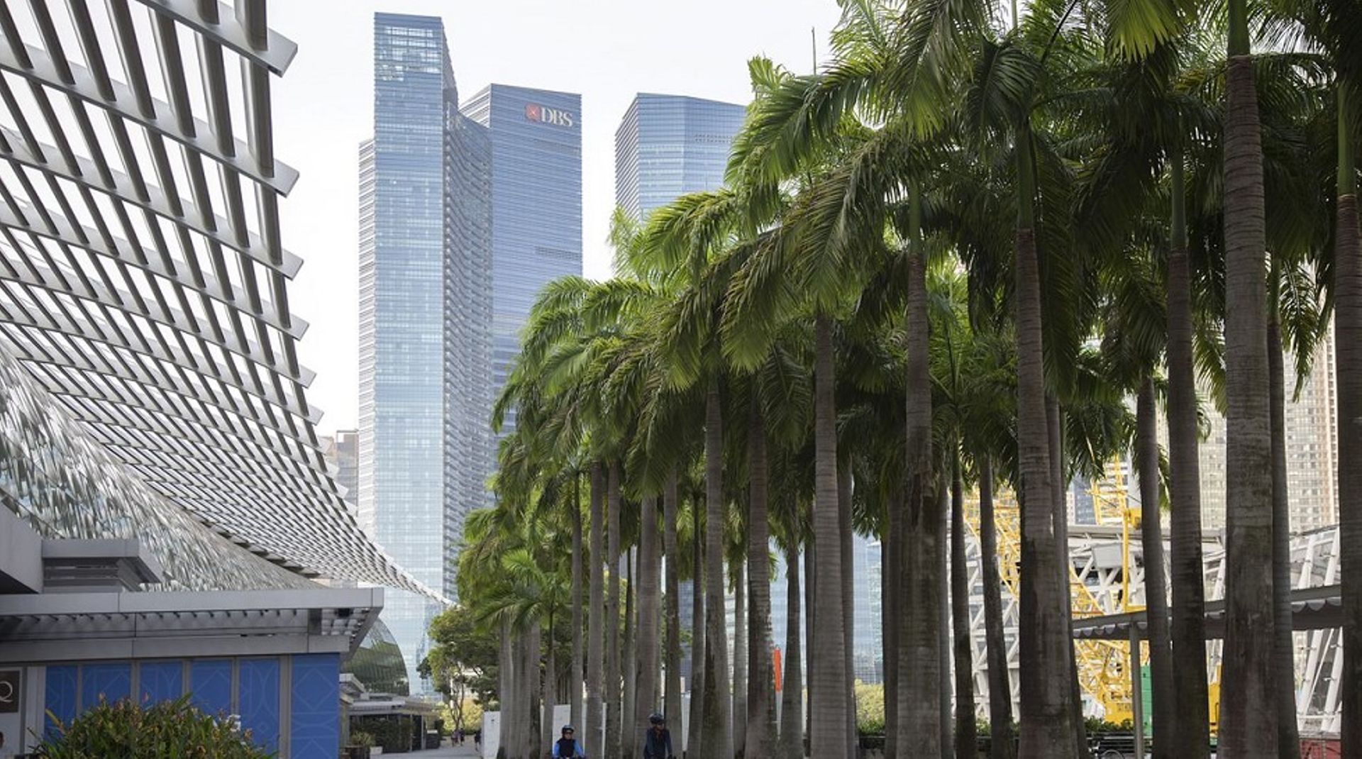 China-backed bourse gets nod as Singapore's third futures exchange