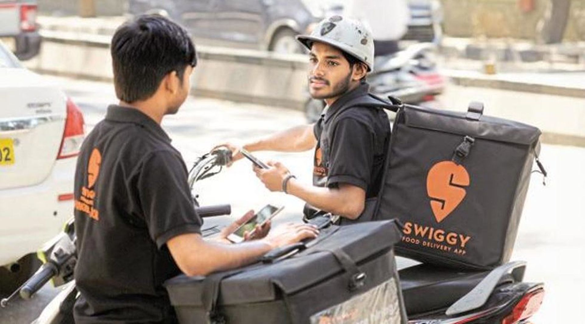 India: Food delivery firms Swiggy, Zomato step up focus on small towns