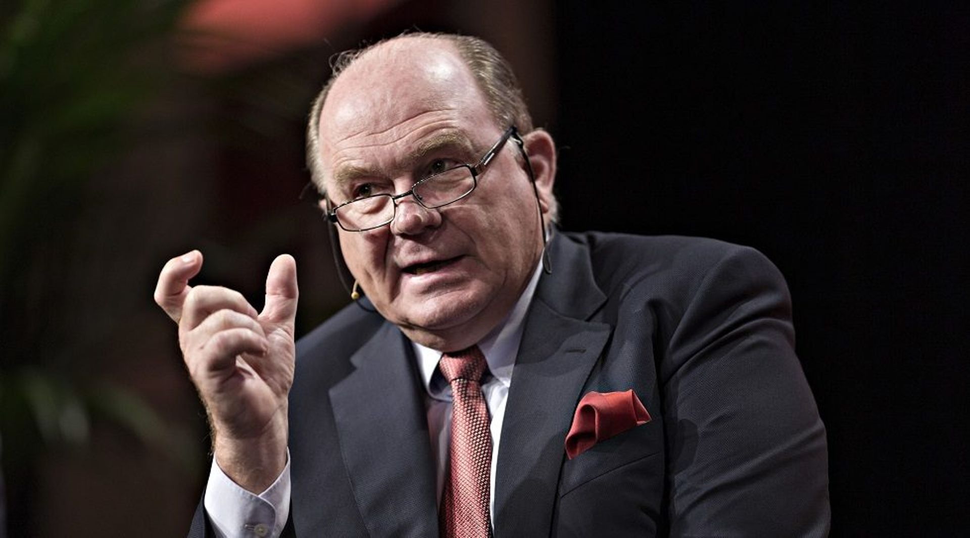 SoftBank said to seek board seats at reinsurer Swiss Re