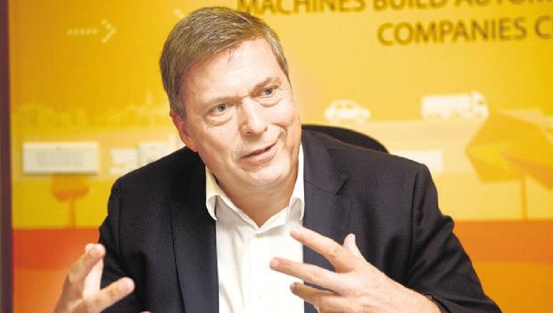 India: Tata said to be mulling sale of auto components unit