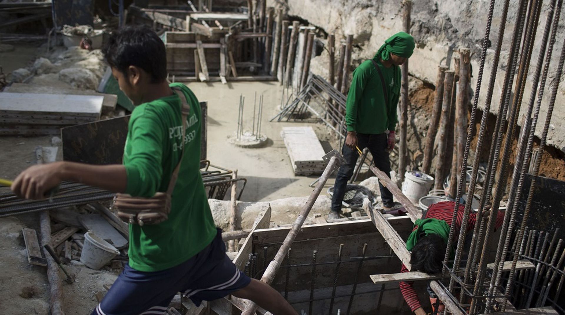 Thailand's $3.2b infrastructure fund delayed by dispute over costs