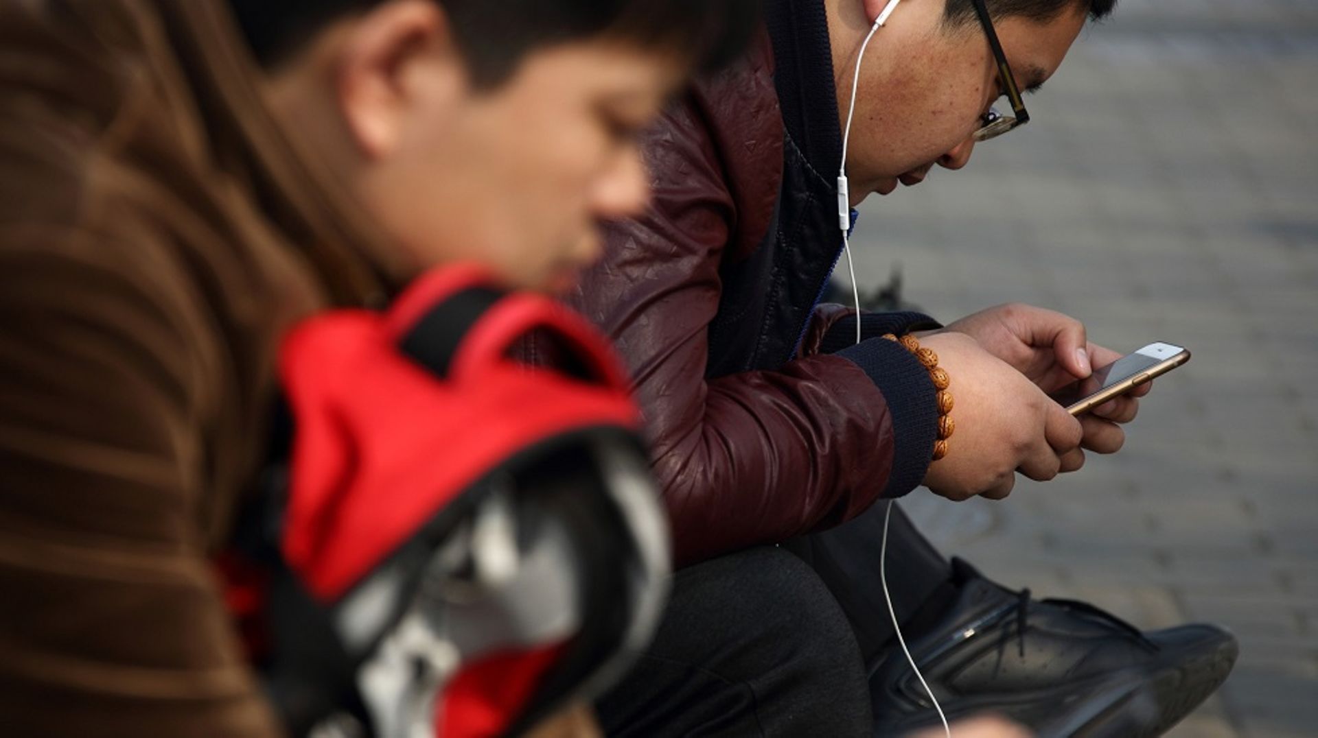 Baidu-backed online video company IQiyi files for $1.5b US IPO