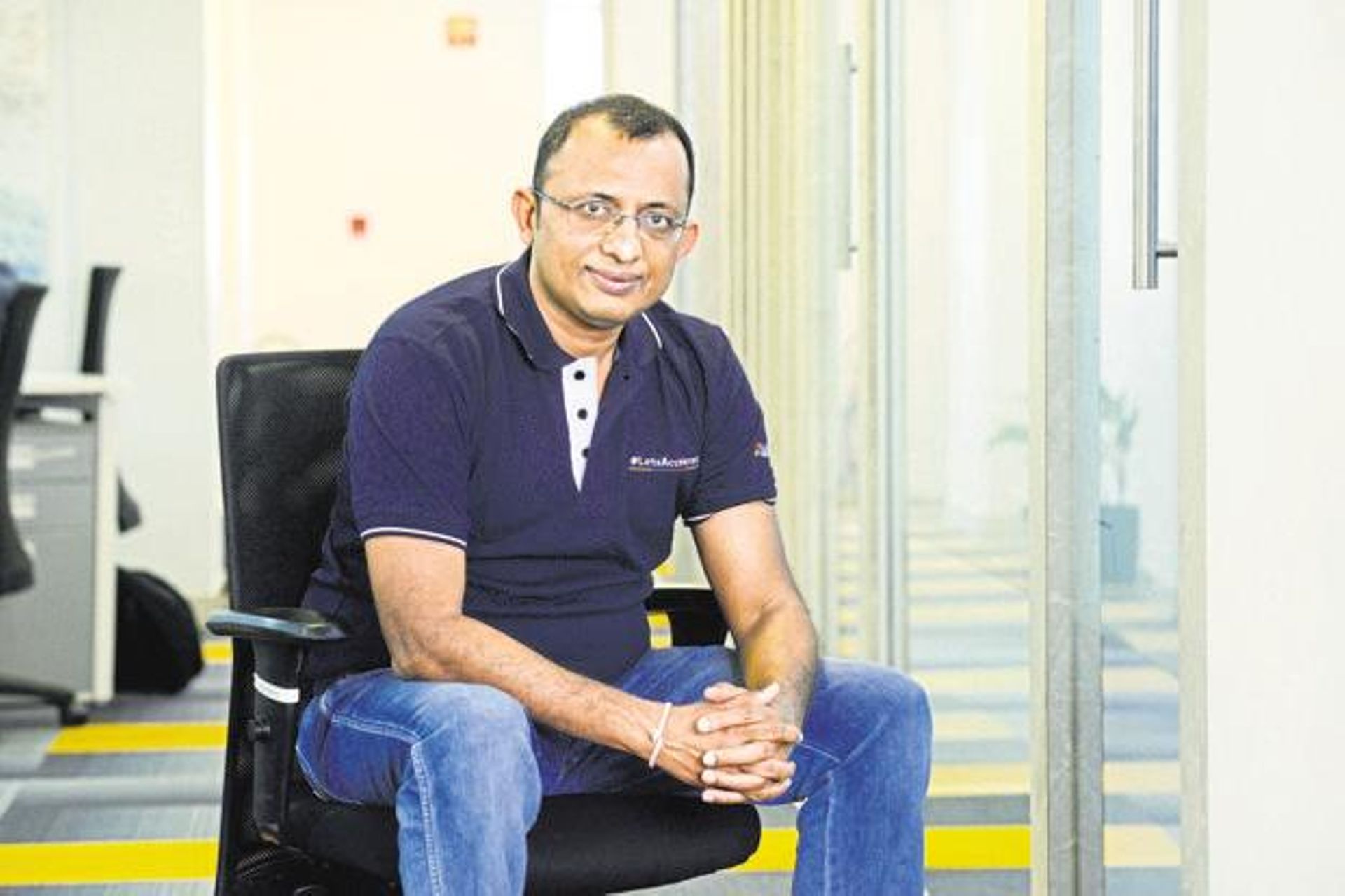 India: Dailyhunt in early talks to raise funds from SoftBank