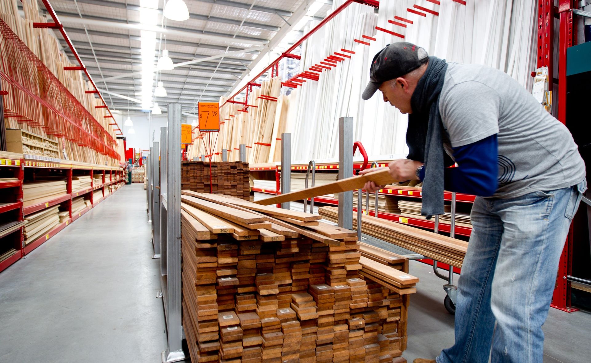 Australian Wesfarmers' UK retail chain acquisition falls below expectations